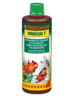 Sera pond omnisan F 500ml