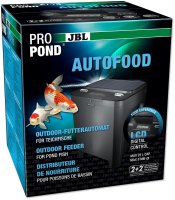 JBL ProPond Autofood