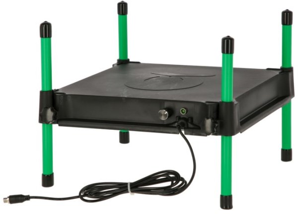 Kerbl Wärmeplatte CosyHeat 25W