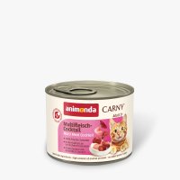 Animonda Carny Multifleisch Cocktail 200g