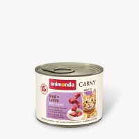 Animonda Carny Rind Lamm 200g