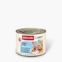Animonda Carny Huhn Lachs 200g
