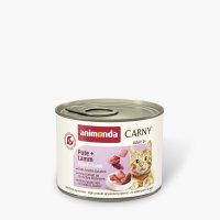 Animonda Carny Pute Lamm 200g