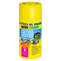 JBL ProNovo Crabs Wafer M 100ml