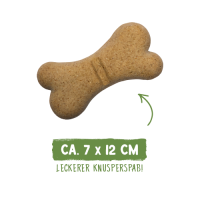 Bosch Sammys Kräuterknochen 1kg