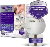 Feliway Optimum Start-Set