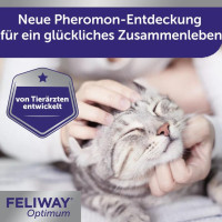 Feliway Optimum Nachfüllflakon 48ml