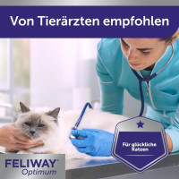 Feliway Optimum Nachfüllflakon 48ml