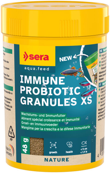 Sera Immune Probiotic Granules 100ml