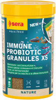 Sera Immune Probiotic Granules XS