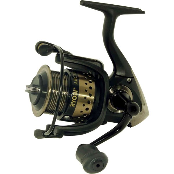 WFT Arctica High Speed 3500