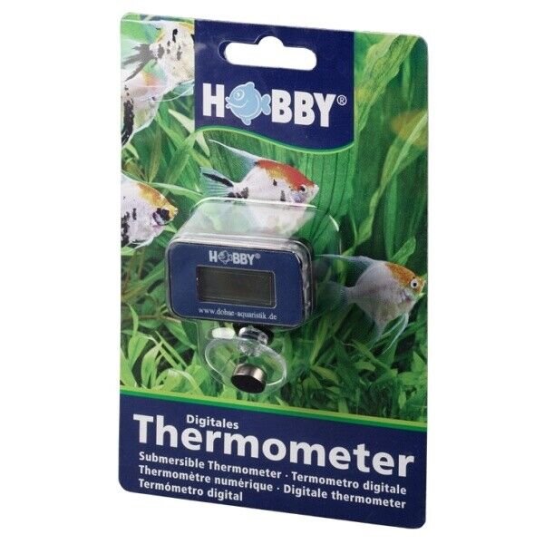 Hobby Digitales Thermometer