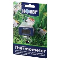 Hobby Digitales Thermometer