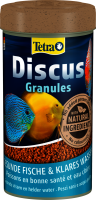 Tetra Discus Colour 250ml