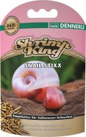 Dennerle Shrimp King Snail Stixx 45g