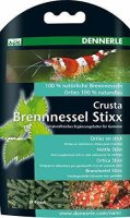 Dennerle Crusta Brennnessel Stixx 30g