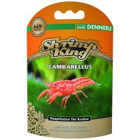 Dennerle Shrimp King Cambarellus 45g