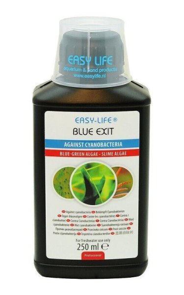 Easy Life BlueExit 250ml