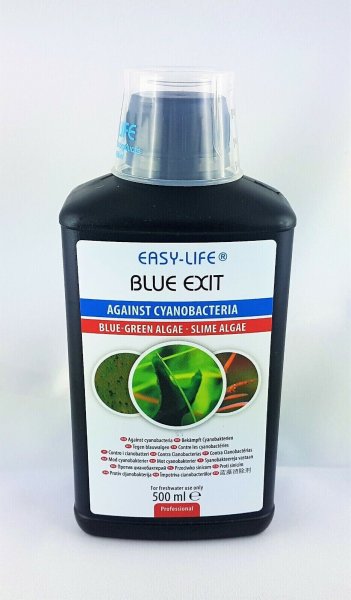 Easy Life BlueExit 500ml