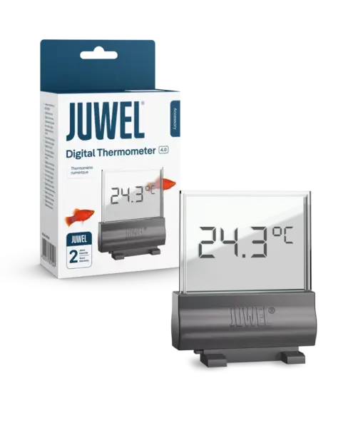 Juwel Digital Thermometer 4.0