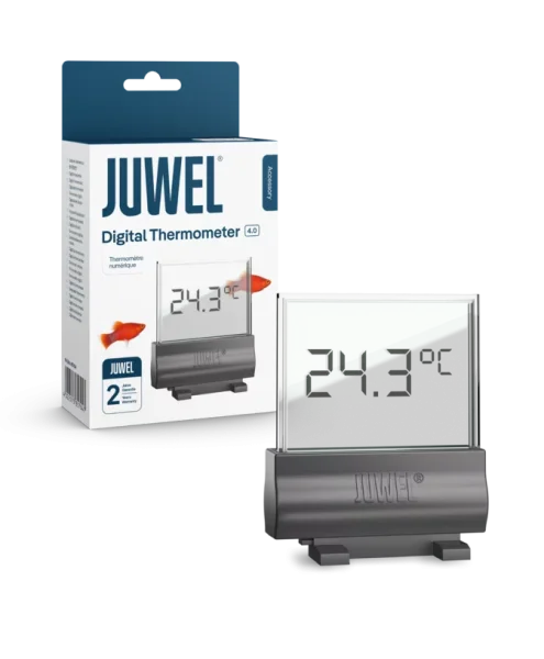 Juwel Digital Thermometer 4.0