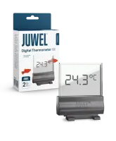 Juwel Digital Thermometer 4.0