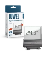 Juwel Digital Thermometer 4.0