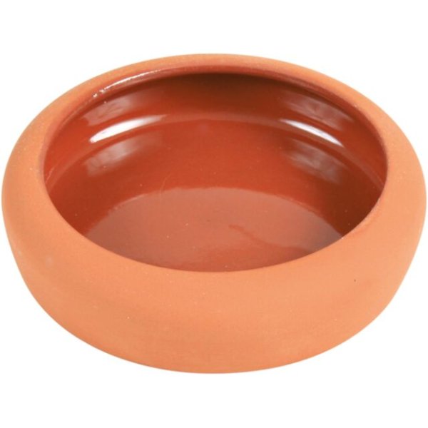 Trixie Keramiknapf terrakotta 600ml