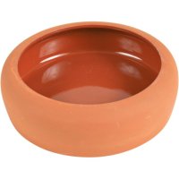 Trixie Keramiknapf terrakotta 600ml