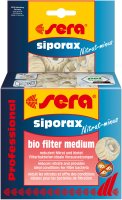 Sera Siporax Nitrat-Minus Professional 145g