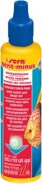 Sera Nitrit-Minus 50ml