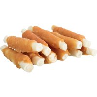 Trixie Denta Fun Chicken Rolls 3 St./140g
