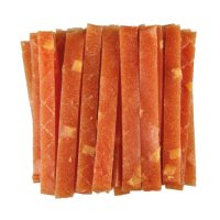 Trixie Premio Cheese Chicken Stripes 100g