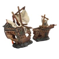 Hobby Bounty 25x10x17 cm