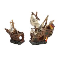 Hobby Bounty 25x10x17 cm