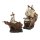 Hobby Bounty 25x10x17 cm