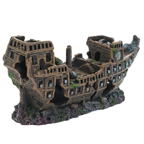 Hobby Mayflower 25x 7x 10cm