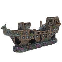 Hobby Mayflower 25x 7x 10cm