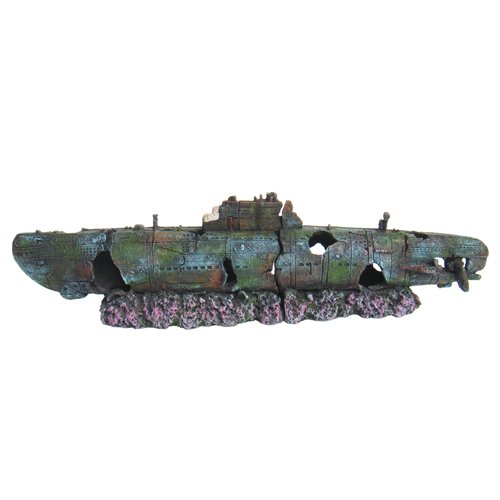 Hobby U-434 40x 10x 7cm