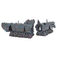 Hobby U-434 40x 10x 7cm