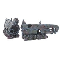 Hobby U-434 40x 10x 7cm