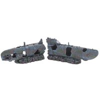 Hobby U-434 40x 10x 7cm