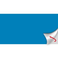 Hobby Rückwand Deep Blue 60x30
