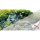 Hobby Rückwand Frosty klebend 120 X 50cm