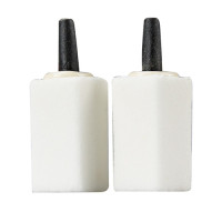 Hobby Ausströmer eckig 30x15x15mm 2 St.