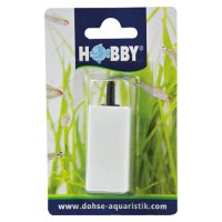 Hobby Ausströmer eckig 50x25x25mm