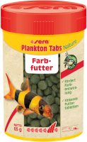 Sera Plankton Tabs Nature 100ml