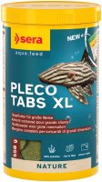 Sera Wels-Tabs XXL Nature 1000ml