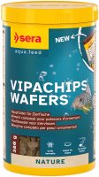 Sera Vipachips Nature 1000ml