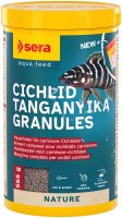 Sera Chichlid Tanganyika Granules 1000ml